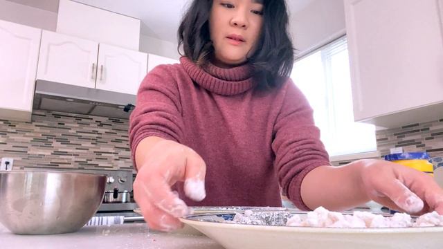 【Diary of a chef in training】Ancient Chinese Master Chef Skill -Blossoming Chrysanthemum Fish! смотреть онлайн