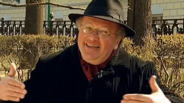 Москва Тверской бульвар 2 смотреть онлайн