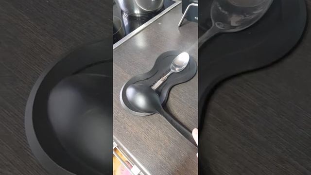 Обзор подставки под ложки Tupperware смотреть онлайн