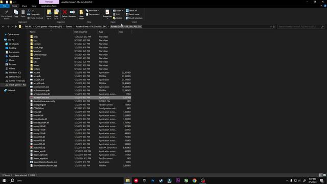 How To Fix LAG & FPS Drop in Assetto Corsa | Best Settings Optimize your PC смотреть онлайн
