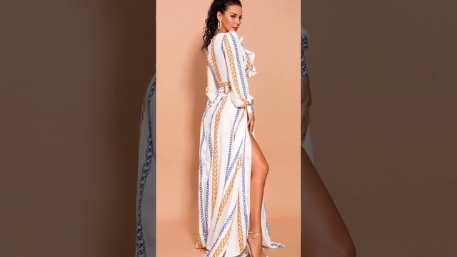 Gorgeous ELEGANT Evening Dresses 2020/2021 #36 смотреть онлайн