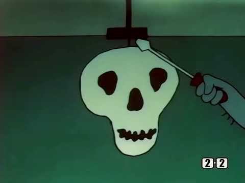 10 Ну погоди   Социальная реклама СССР   Да будет свет