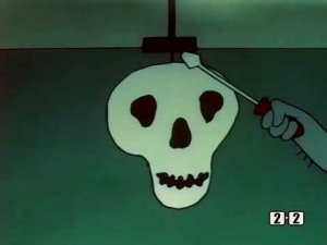 10 Ну погоди   Социальная реклама СССР   Да будет свет