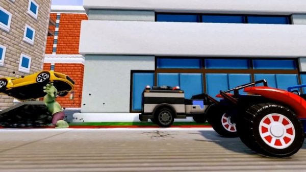 Disney Infinity 2.0. - новая видеоигра!