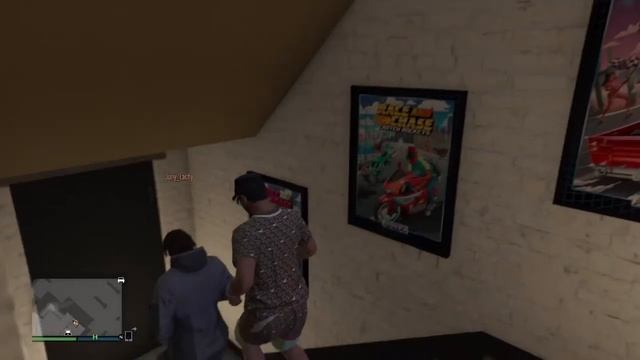 GTA 5 ONLINE SLIDESHOWS CAR MEETS LIVE STREAM ON PS5 ONLY смотреть онлайн