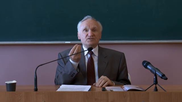 "Молиться нужно за всех!" — Алексей Ильич Осипов смотреть онлайн