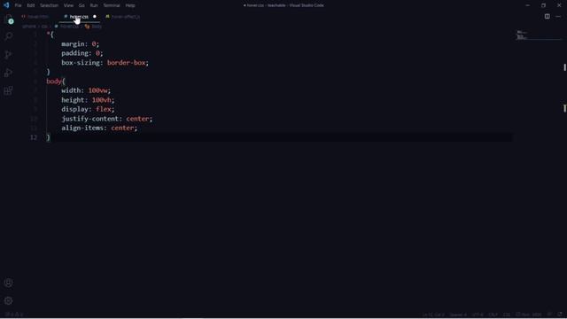 Liquid image hover effect using javascript | three js | gsap3 | hover-effect js | imakedesigneasy смотреть онлайн