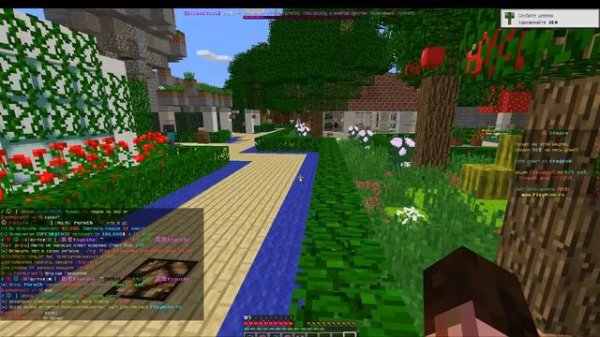 ip сервера  mc.playmine.ru