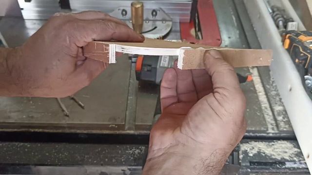 шаблон для фрезерования окружностей смотреть онлайн