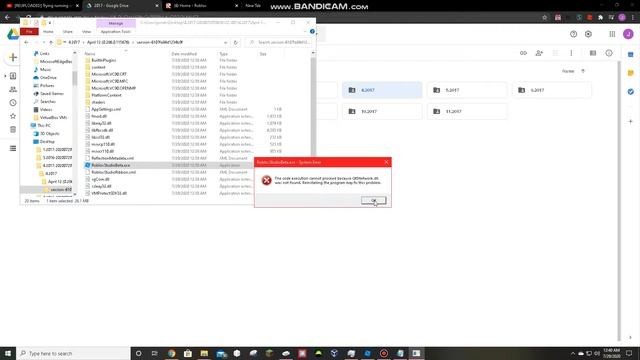 (Tutorial) How to download old roblox clients!! 2007-2017 смотреть онлайн