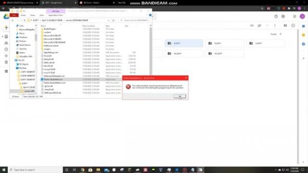 (Tutorial) How to download old roblox clients!! 2007-2017