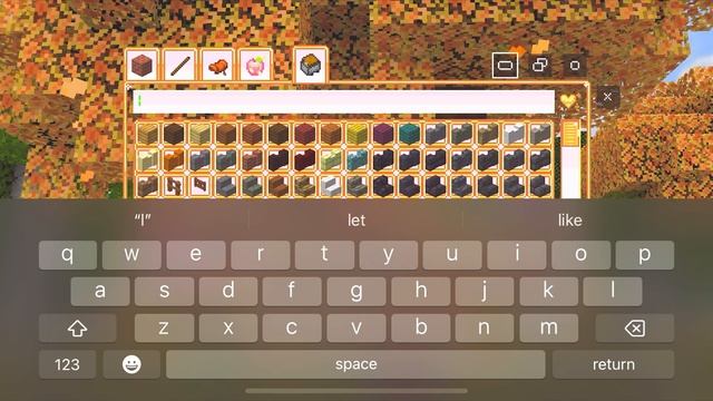 Transform Minecraft PE with 9 Cozy Texture Packs ‧₊˚. Cute Pumpkins & More ??? смотреть онлайн