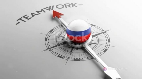 Russia's Role in Shaping the Future