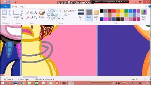 mlp speedpaint mlp creepypastas