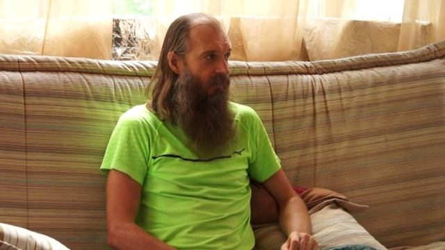 Как готовить себя к Динамике? Динамическая медитация Ошо. Мастер-класс. смотреть онлайн