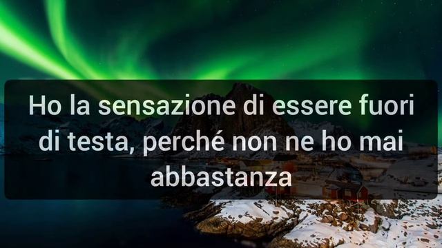 TREVOR DANIEL - FALLING (Lyrics traduzione italiana) смотреть онлайн