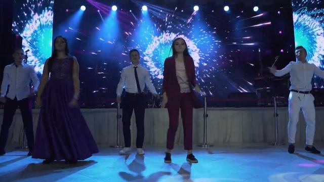 Номер на выпускной смотреть онлайн