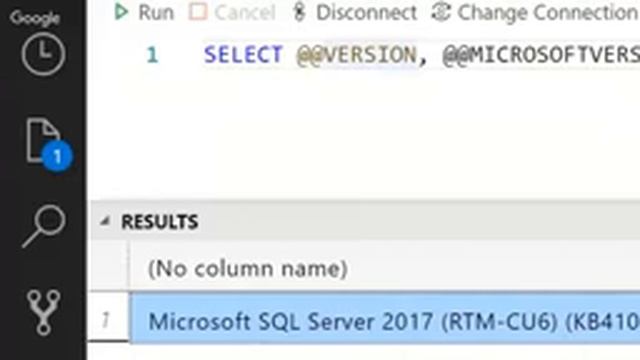 SQL Server 2017 para Desenvolvedores de Software - Renato Groffe смотреть онлайн