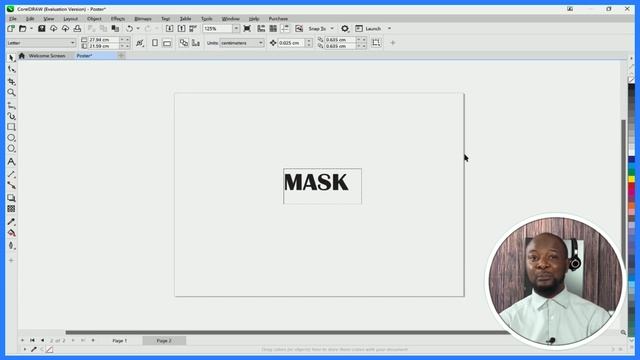 CorelDRAW Graphic Suite for Beginners смотреть онлайн