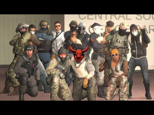 Cs Go смотреть онлайн