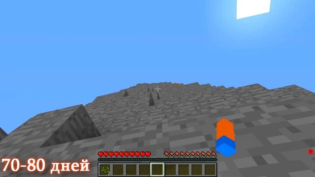 Я прожил 100 Дней ЗА КЕШУ МИМИМИШКИ ЕХЕ В Майнкрафте ТРОЛЛИНГ MINECRAFT Моды Монстры смотреть онлайн
