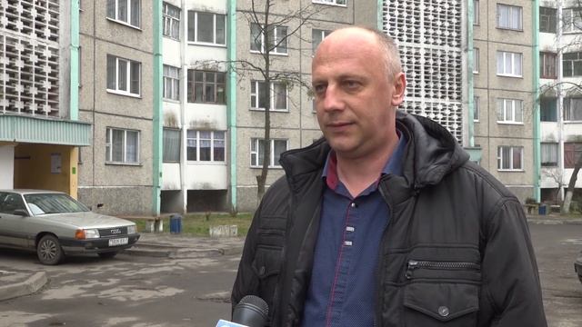 Замена лифтов. Планы на 2020 год смотреть онлайн