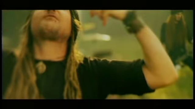ELUVEITIE - Thousandfold (OFFICIAL MUSIC VIDEO) смотреть онлайн