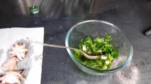 Готовим осьминоги! Маринованные мини осьминоги! Оказалось это просто и вкусно