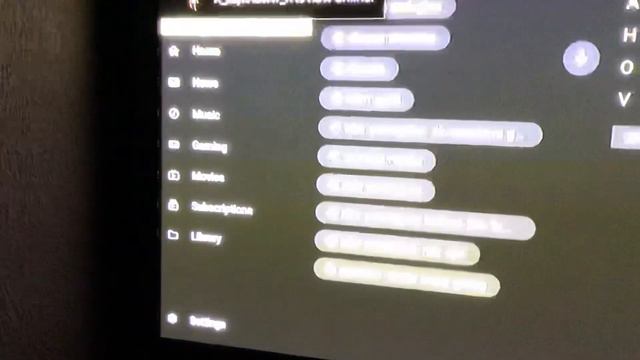PS4 ERROR CODE (NO-37603-8) YOUTUBE SIGN IN ERROR!!! PS4 ONLY смотреть онлайн