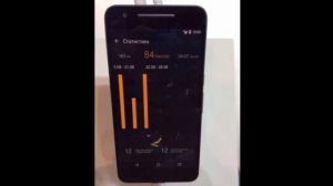 Lada Connect мобильное приложение