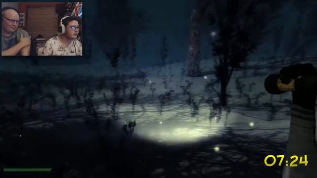 30 Minutes With: Grizzly Valley