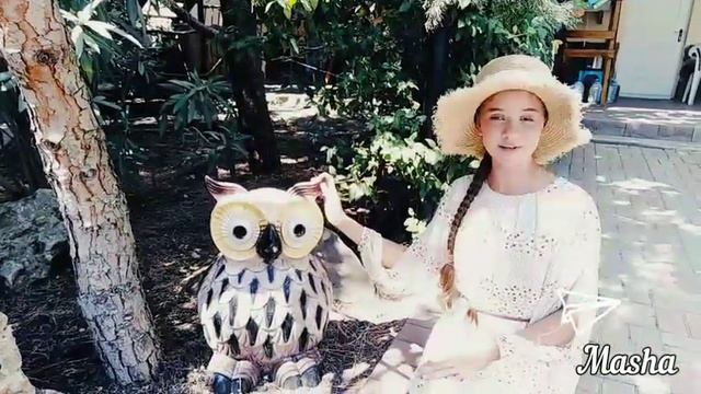 Обзор на усадьбу "Магнолия" 😃🌸 смотреть онлайн