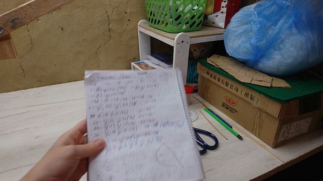 VLOG #3 Мой рабочий стол для вязания и съемки видео смотреть онлайн