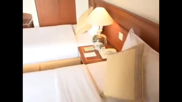 Oscar Saigon Hotel－Ho Chi Minh смотреть онлайн