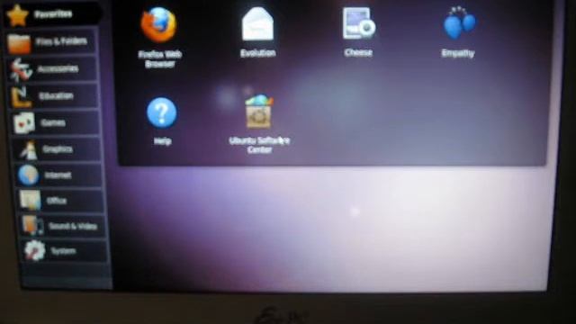 Ubuntu LTS 10.04 Lucid Lynx Boot Times on Eee PC 900a смотреть онлайн
