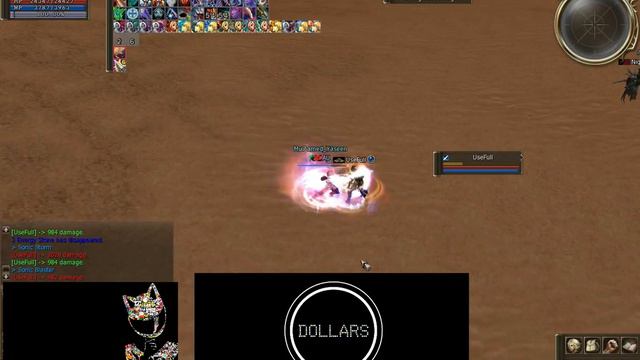 Lineage 2 Aeron (Devil) : AU(Soma) THUG LIFE: Part 3 смотреть онлайн