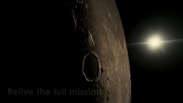 Apollo 11 VR | Release Trailer - VR Experience смотреть онлайн
