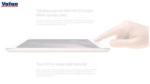 Apple iPad Mini 3 İncelemesi смотреть онлайн