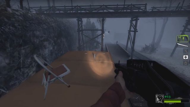 Left 4 Dead 2 Solo Extreme Tanks (Blood Harvest) смотреть онлайн