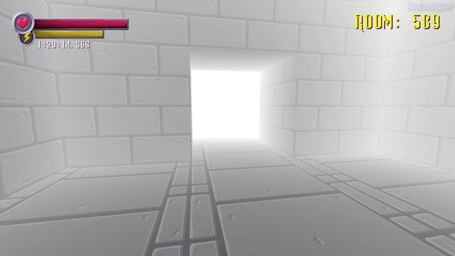 Spooky's Jump Scare Mansion: HD Renovation - Full Games Walkthrough