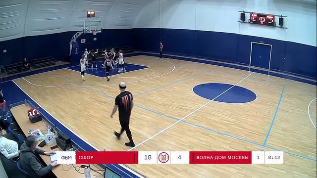 СШОР Василеостровского района - Волна-Дом Москвы смотреть онлайн