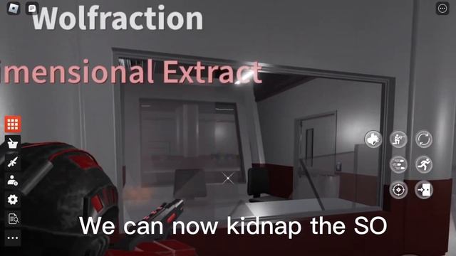 Site-006 Update Part 2 смотреть онлайн