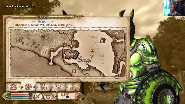 Let's Play The Elder Scrolls IV: Oblivion GOTY Deluxe Part 250: Imp Hunting смотреть онлайн