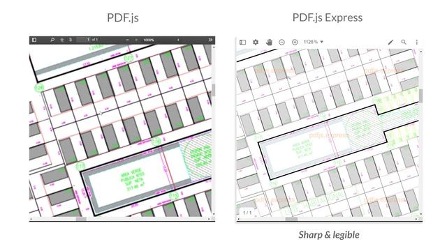 PDF.js Zoom Example: Sharp, Crisp & Unlimited Zoom смотреть онлайн