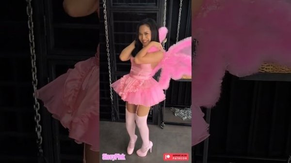 Pretty in Pink: Perth's Magical Touch