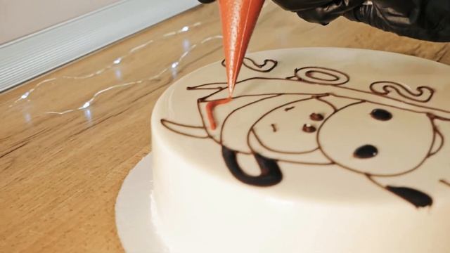 Martis | Новогодние торты смотреть онлайн