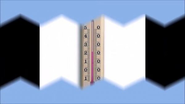 Виды термометров