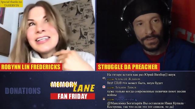 Americans React To Varvara Vizbor - Ti Moye Dikhaniye | Reaction video смотреть онлайн