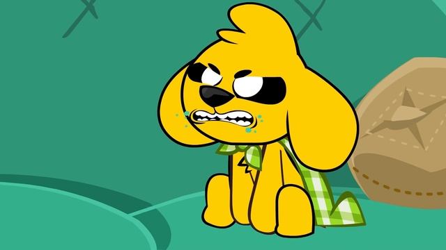 EL REGRESO DEL EXE ? Las Perrerías de Mike Ep. 18 (Temporada 1) смотреть онлайн