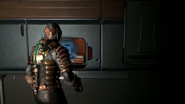 Dead Space 2 PC game play HD 5770 1gb смотреть онлайн